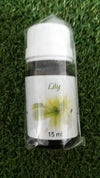 lily aroma oil
