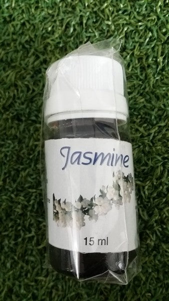 jasmine aroma oil