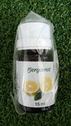 bergamot aroma oil