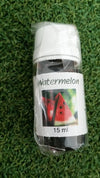 watermelon aroma oil
