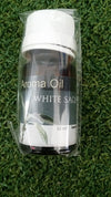 white sage aroma oil