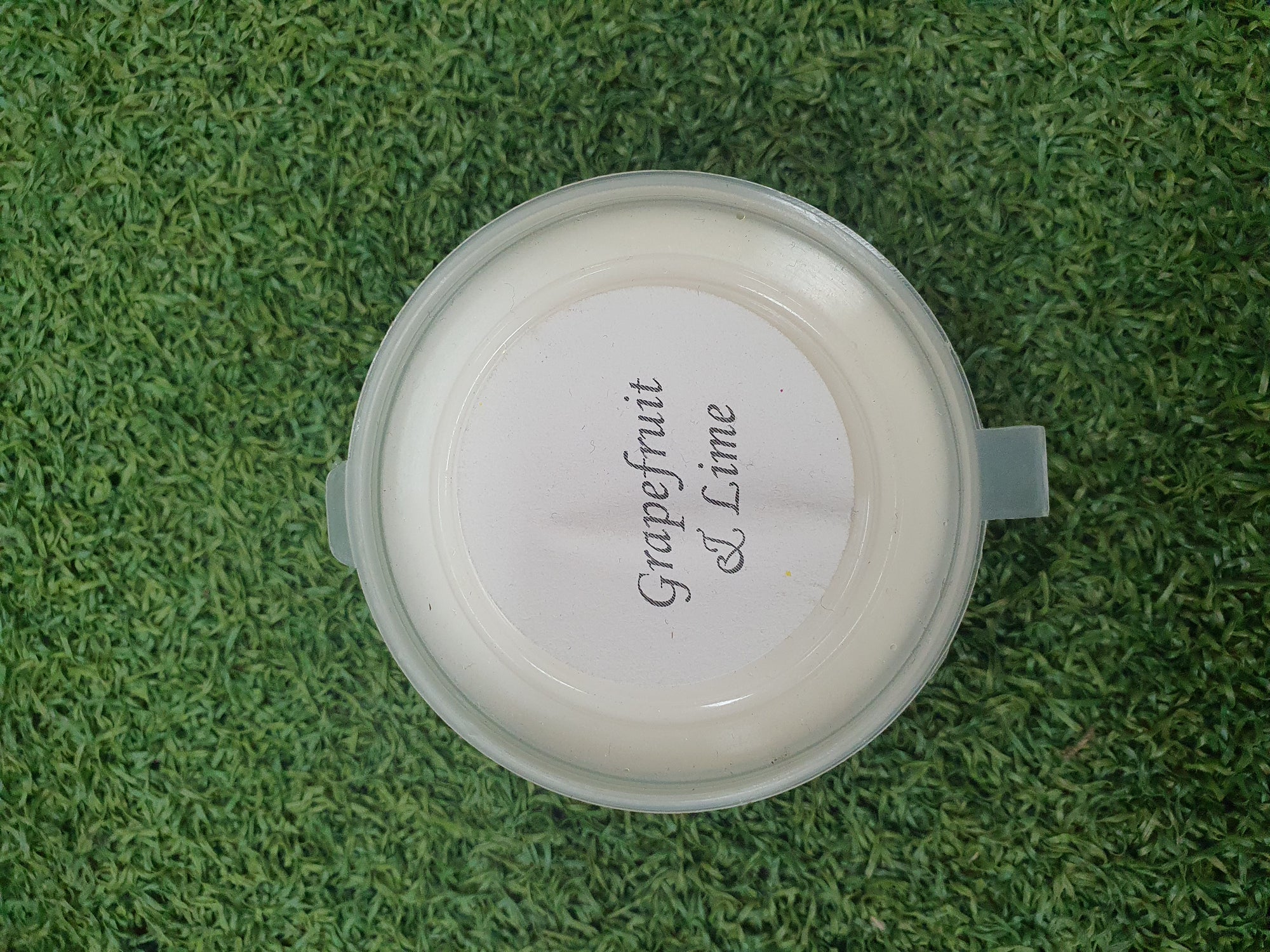 Soy Melts - Grapefruit & Lime