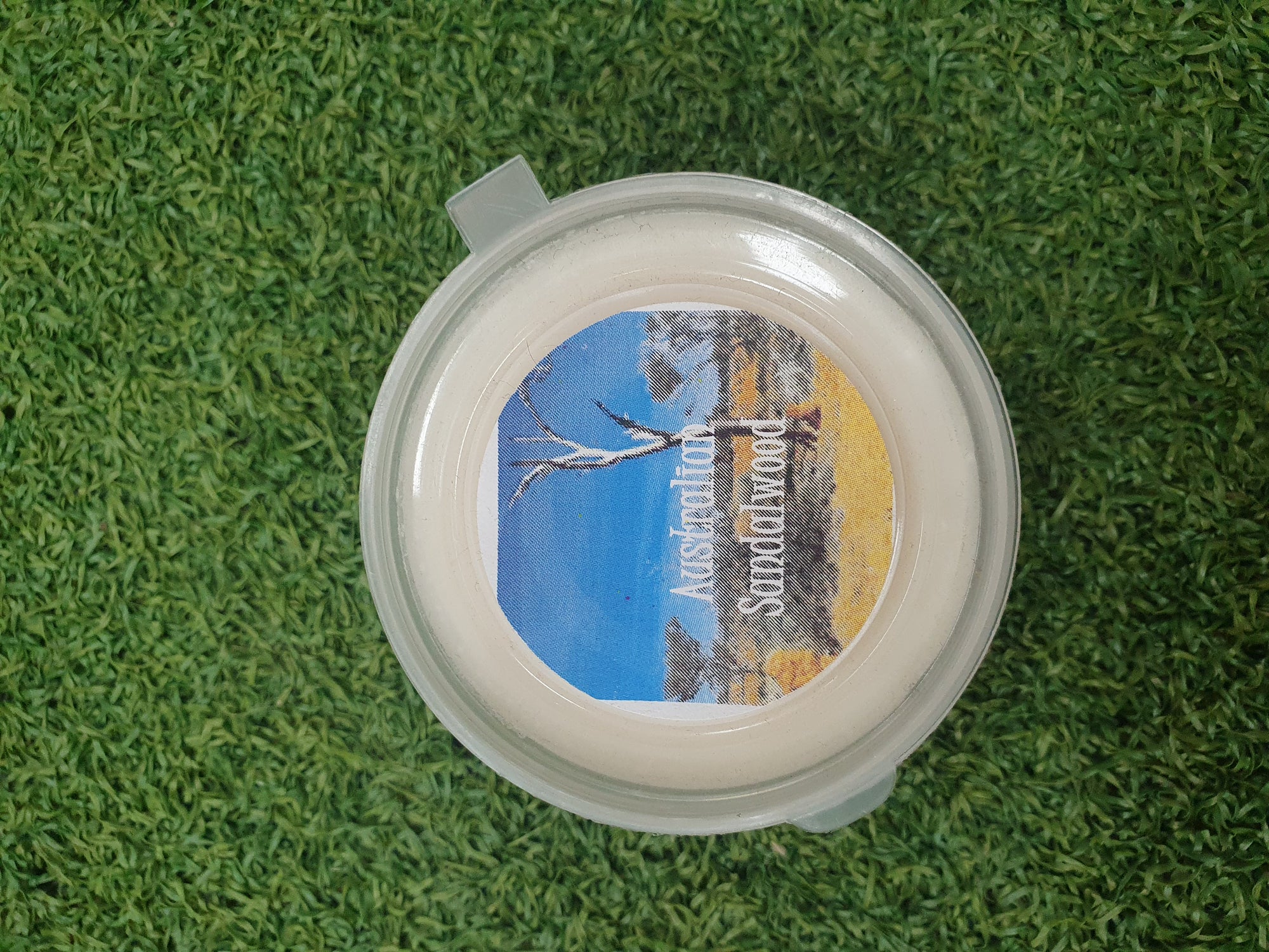 Soy Melts - Sandalwood