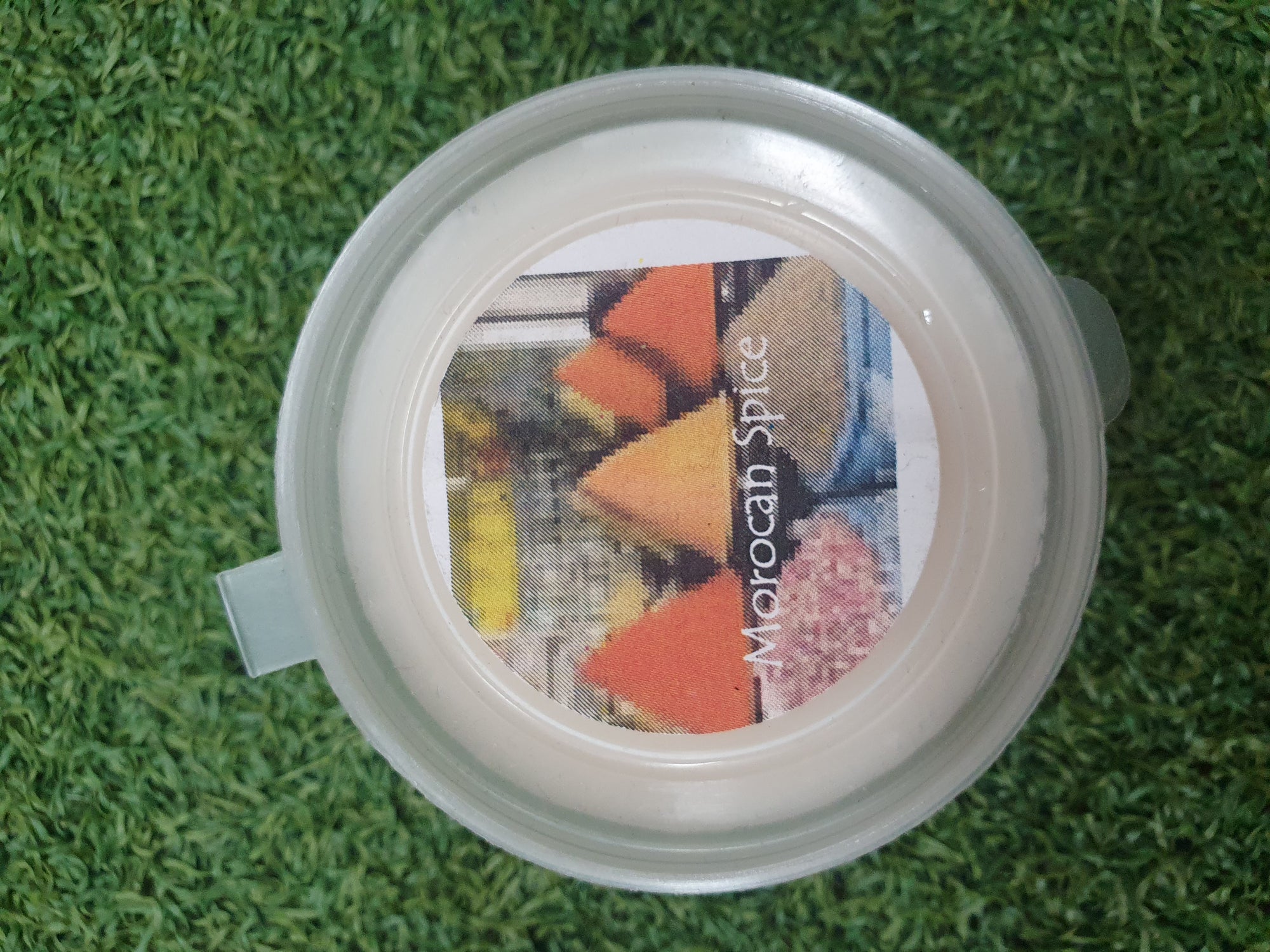 Soy Melts - Morocan Spice