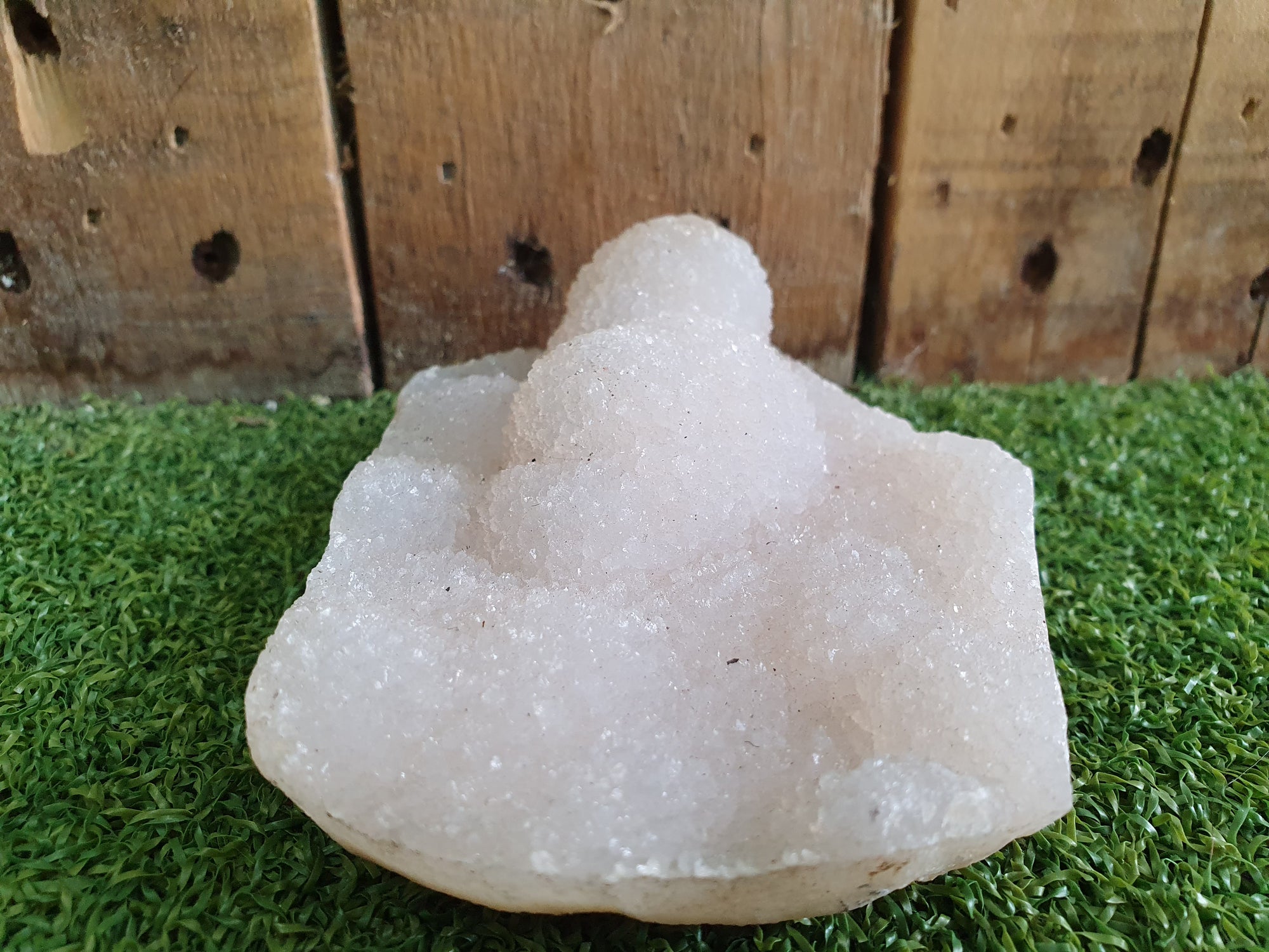 Apophyllite 260g