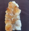 Citrine Clusters Assorted