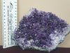 Amethyst Raw Clusters Assorted