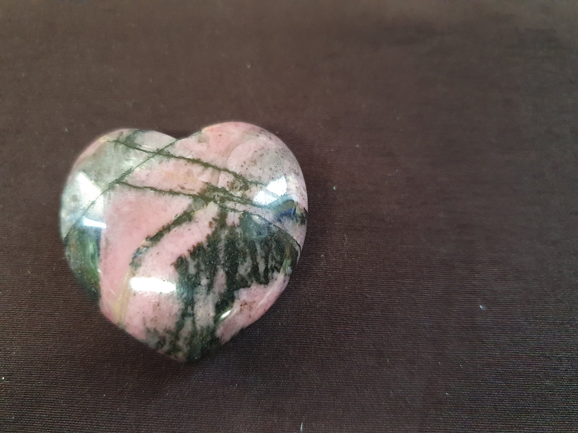 Crystal Hearts Assorted