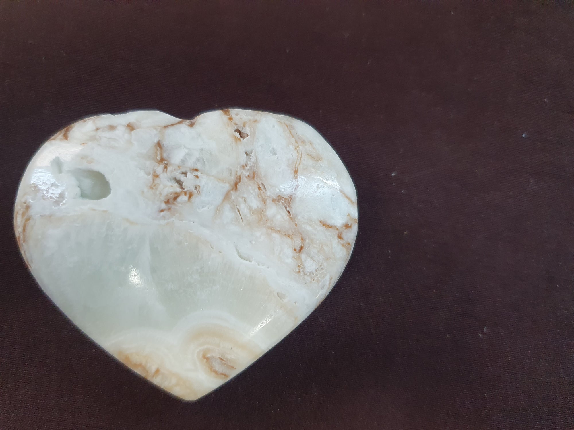 Crystal Hearts Assorted