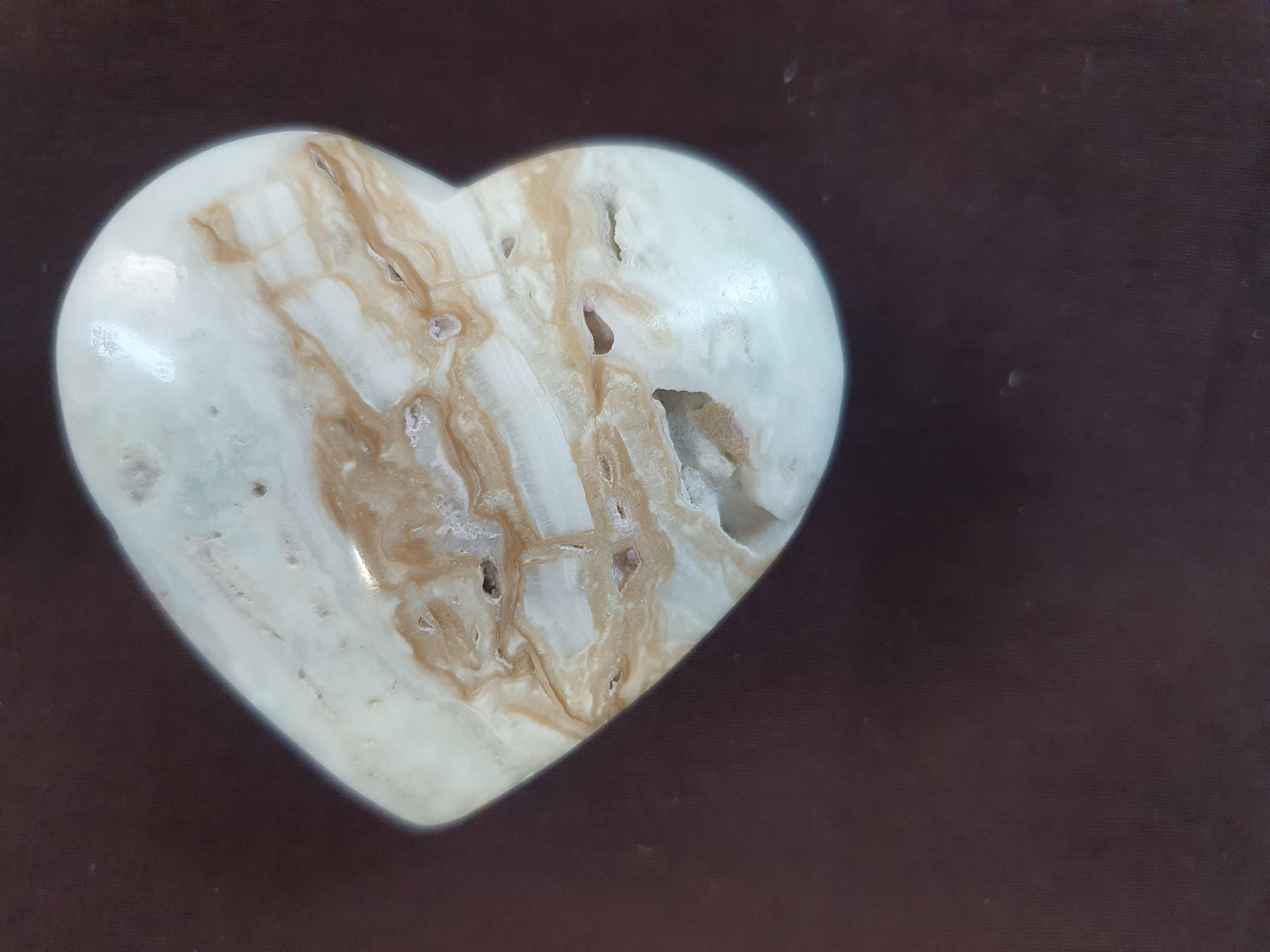 Crystal Hearts Assorted