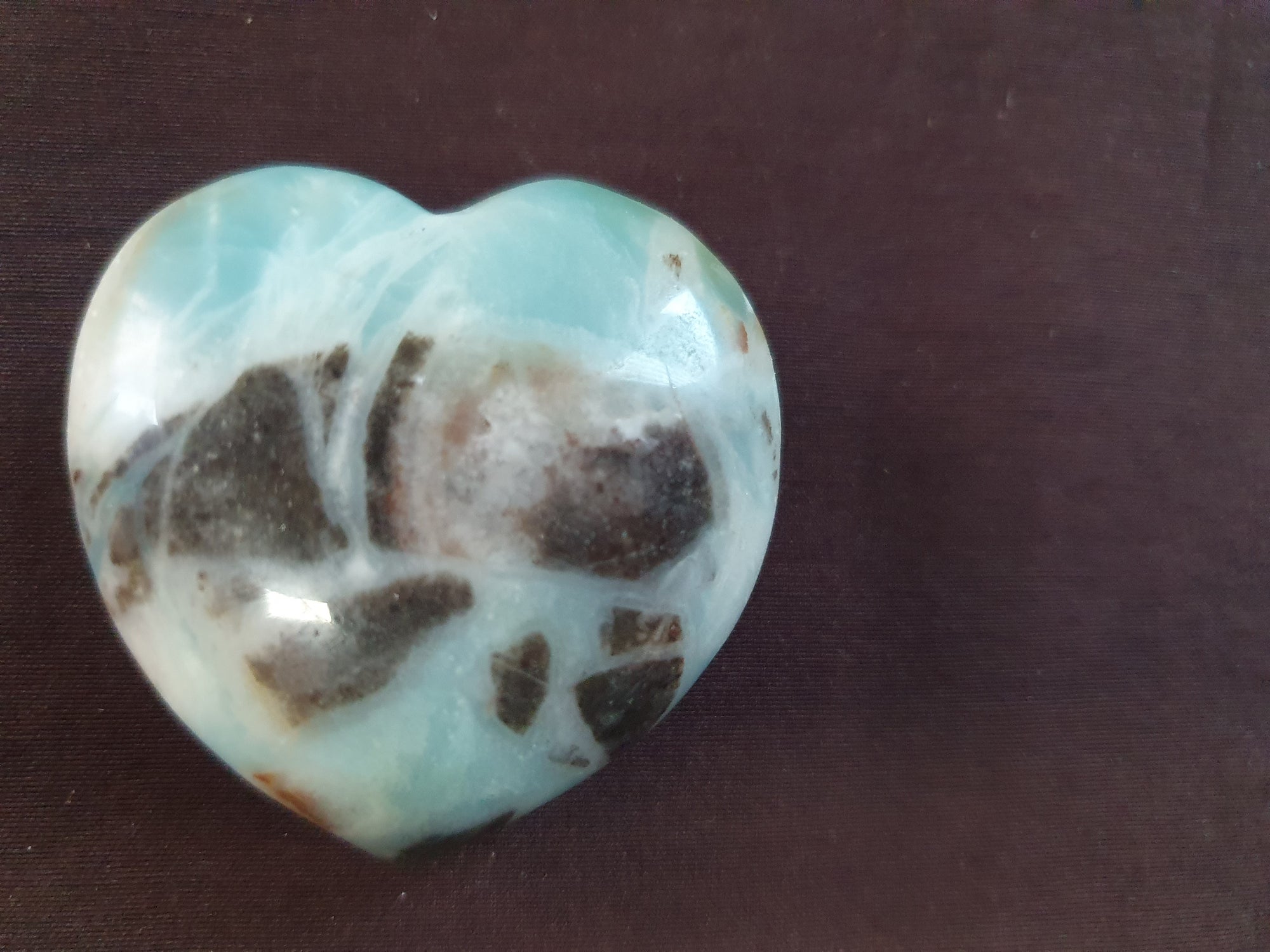 Crystal Hearts Assorted