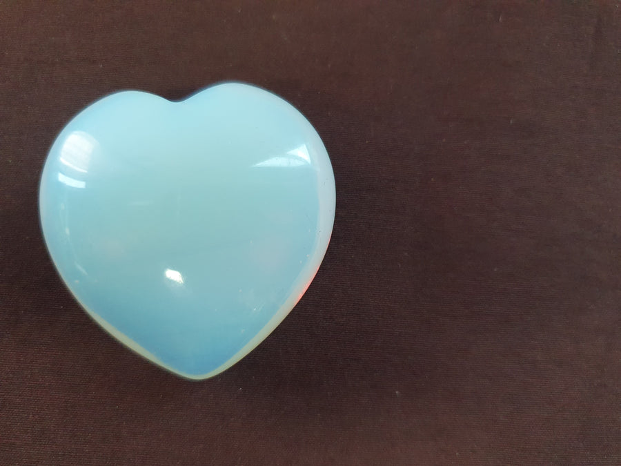 Crystal Hearts Assorted