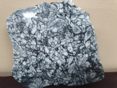 Crystal - Pinolith/ Pinolite Slab 280g
