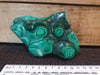 Malachite Polished and Raw 475g