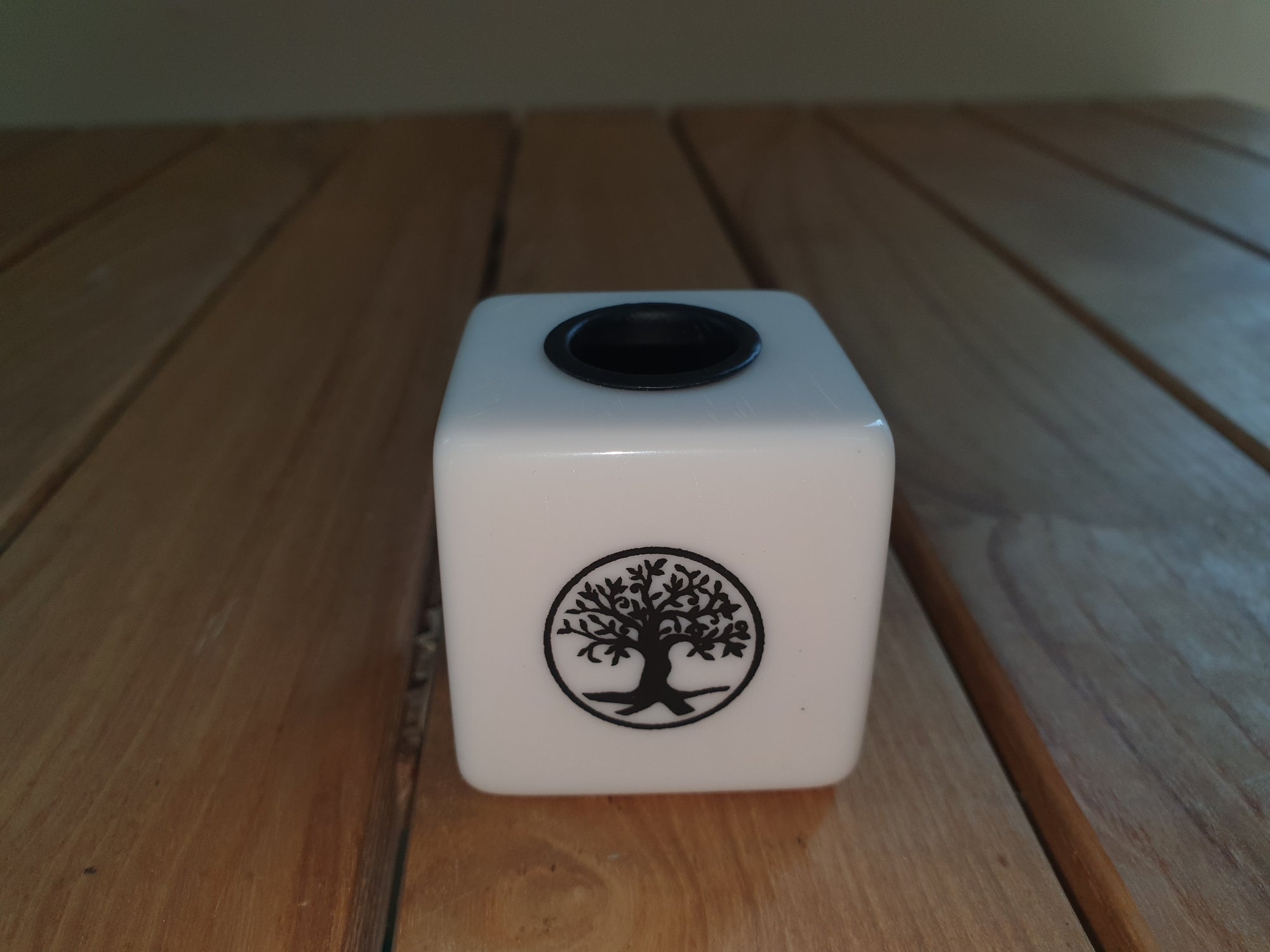 Wish Candle Holder Assorted