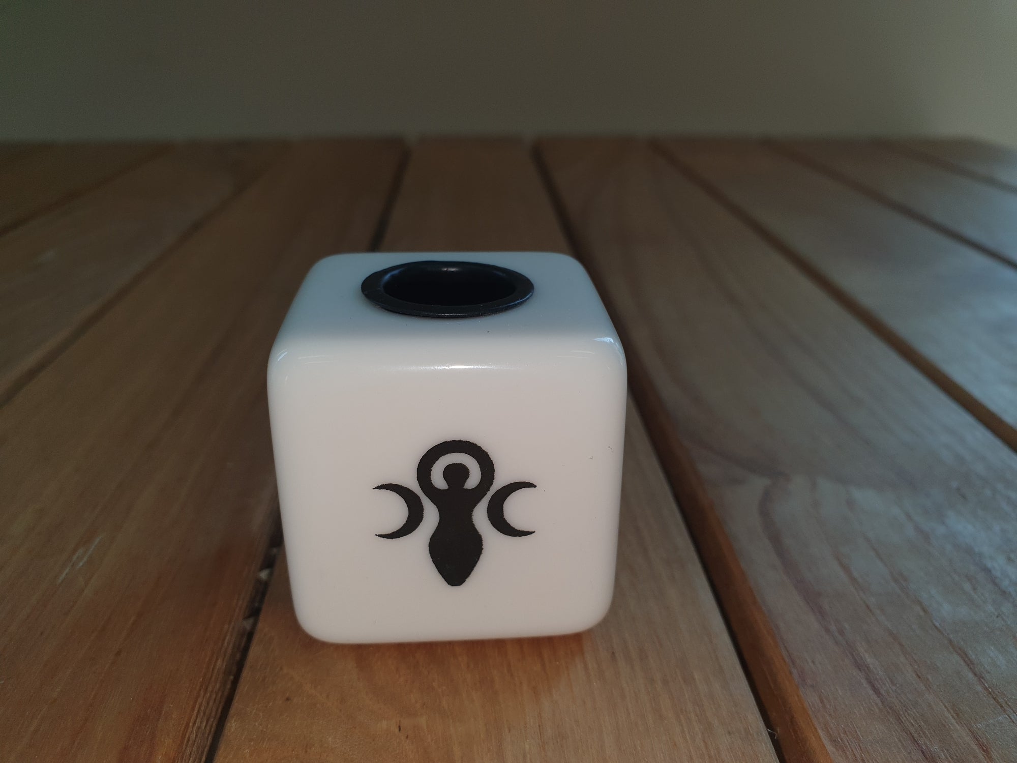 Wish Candle Holder Assorted