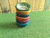 Chakra Offering Bowl, Incense Holder