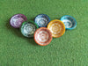 Chakra Offering Bowl, Incense Holder