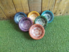 Chakra Offering Bowl, Incense Holder