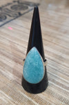 Ring - Amazonite -  Assorted