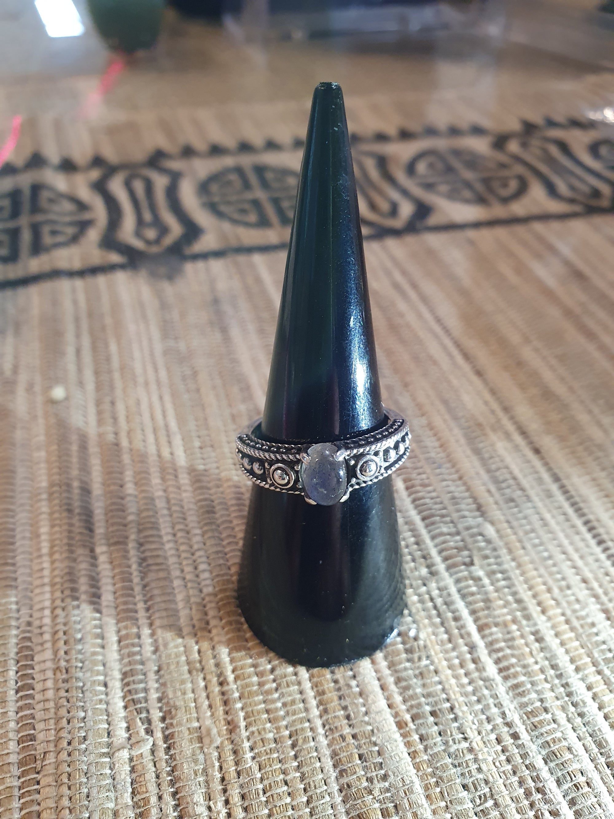 Labradorite Ring Assorted