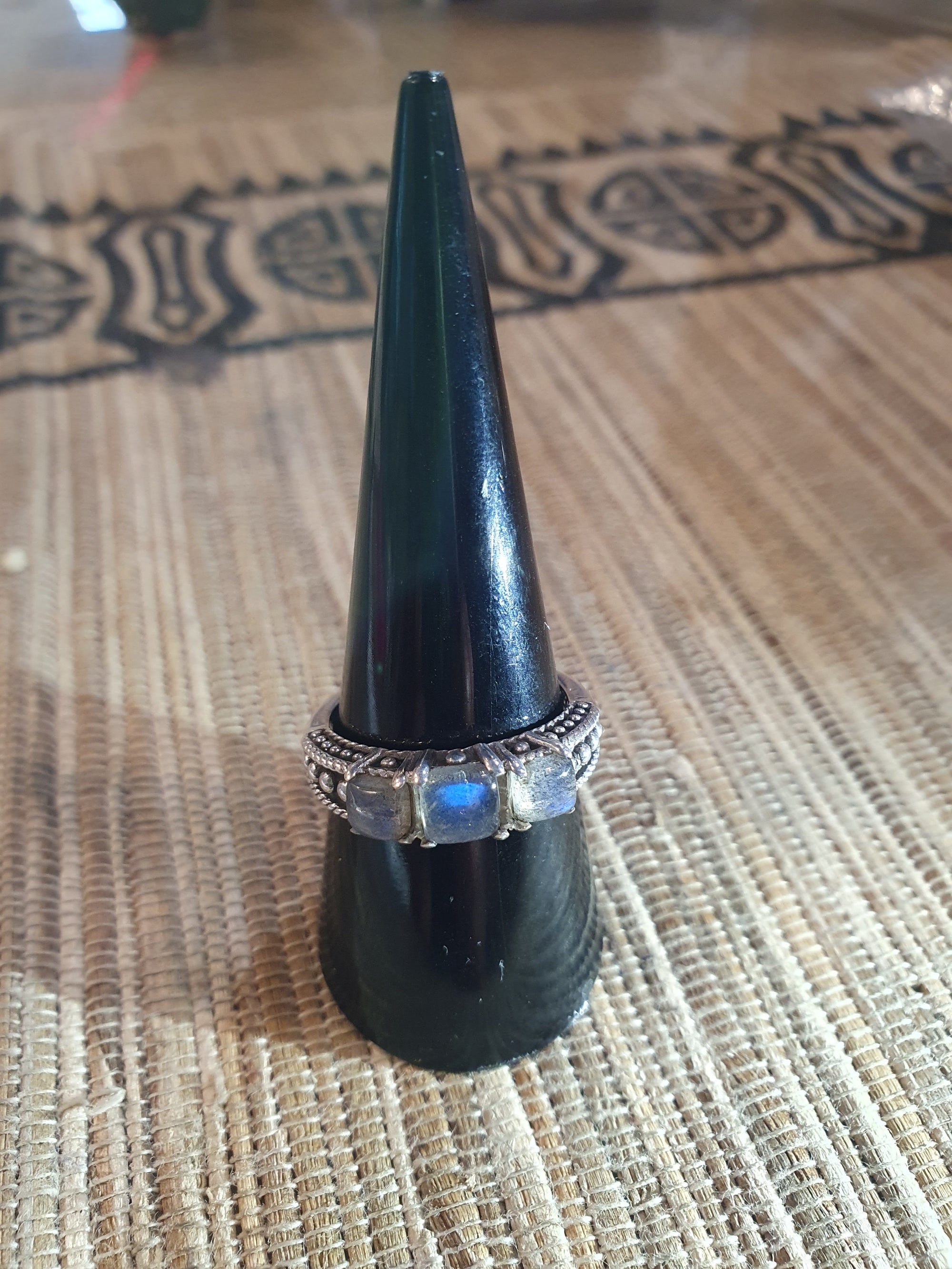 Labradorite Ring Assorted