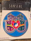 Illumination Mandala - SunSeal assorted