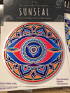 Illumination Mandala - SunSeal assorted