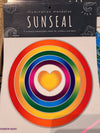 Illumination Mandala - SunSeal assorted