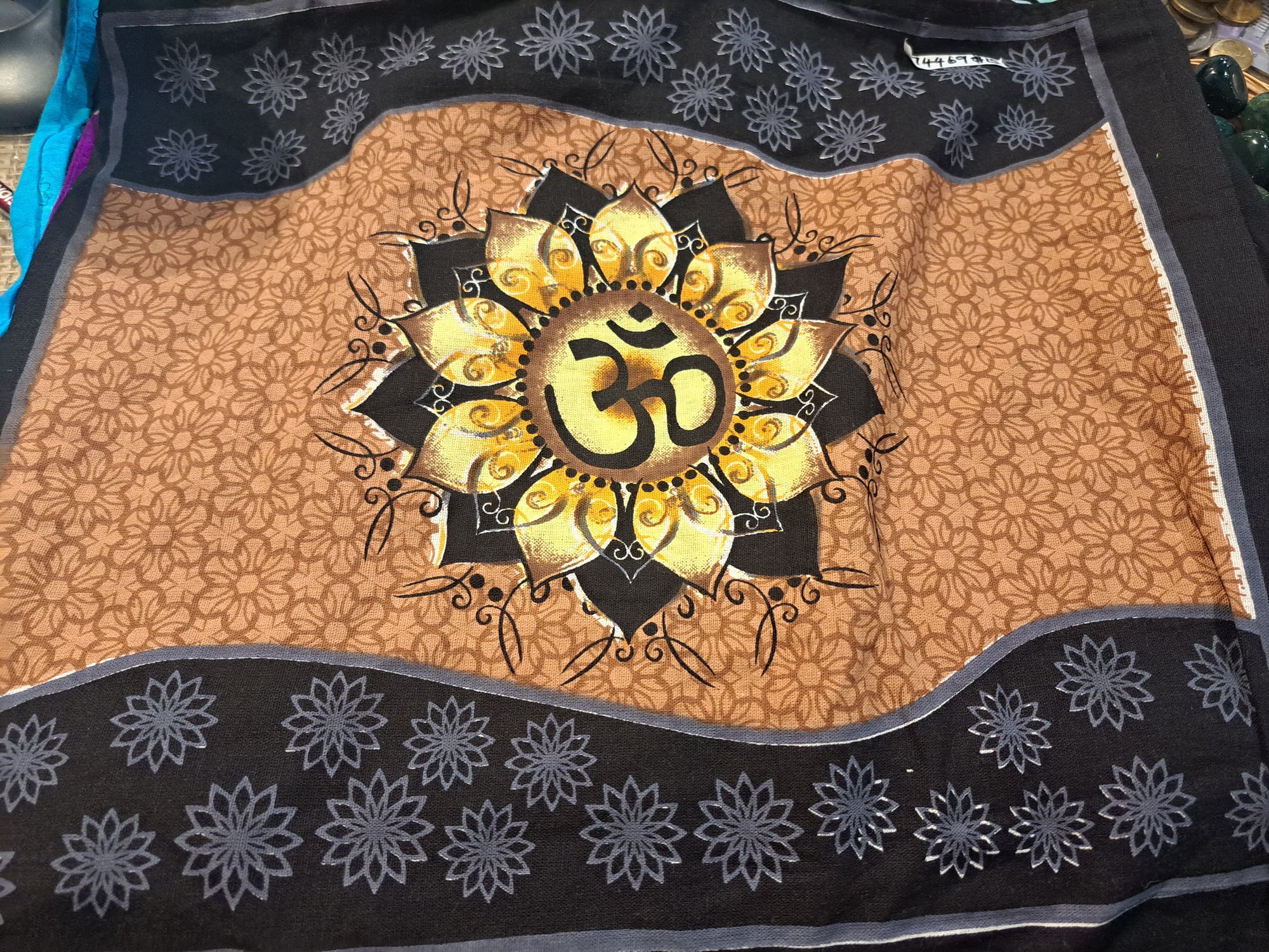 Tote Bags - Assorted