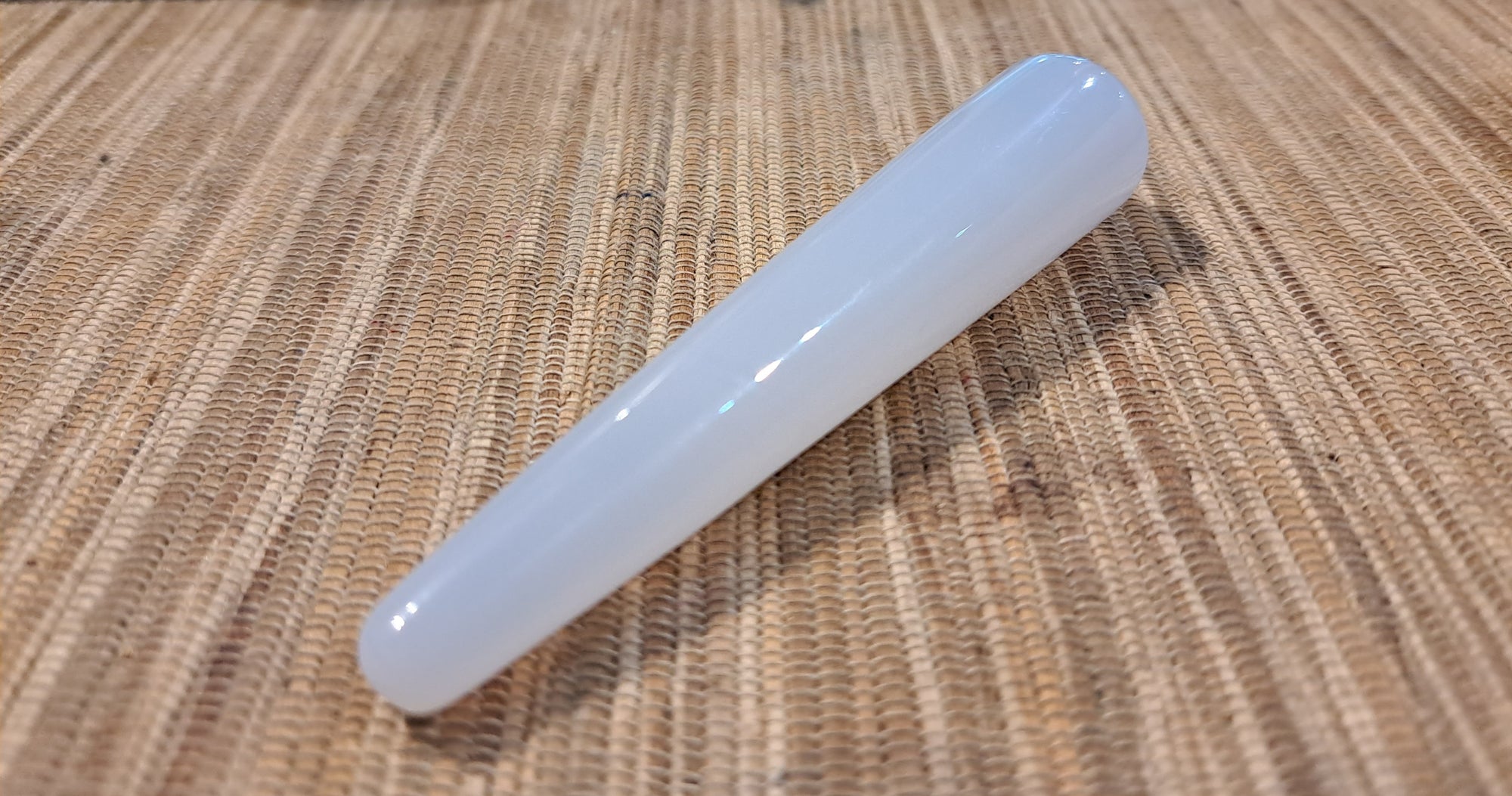 Crystal Massage Wand