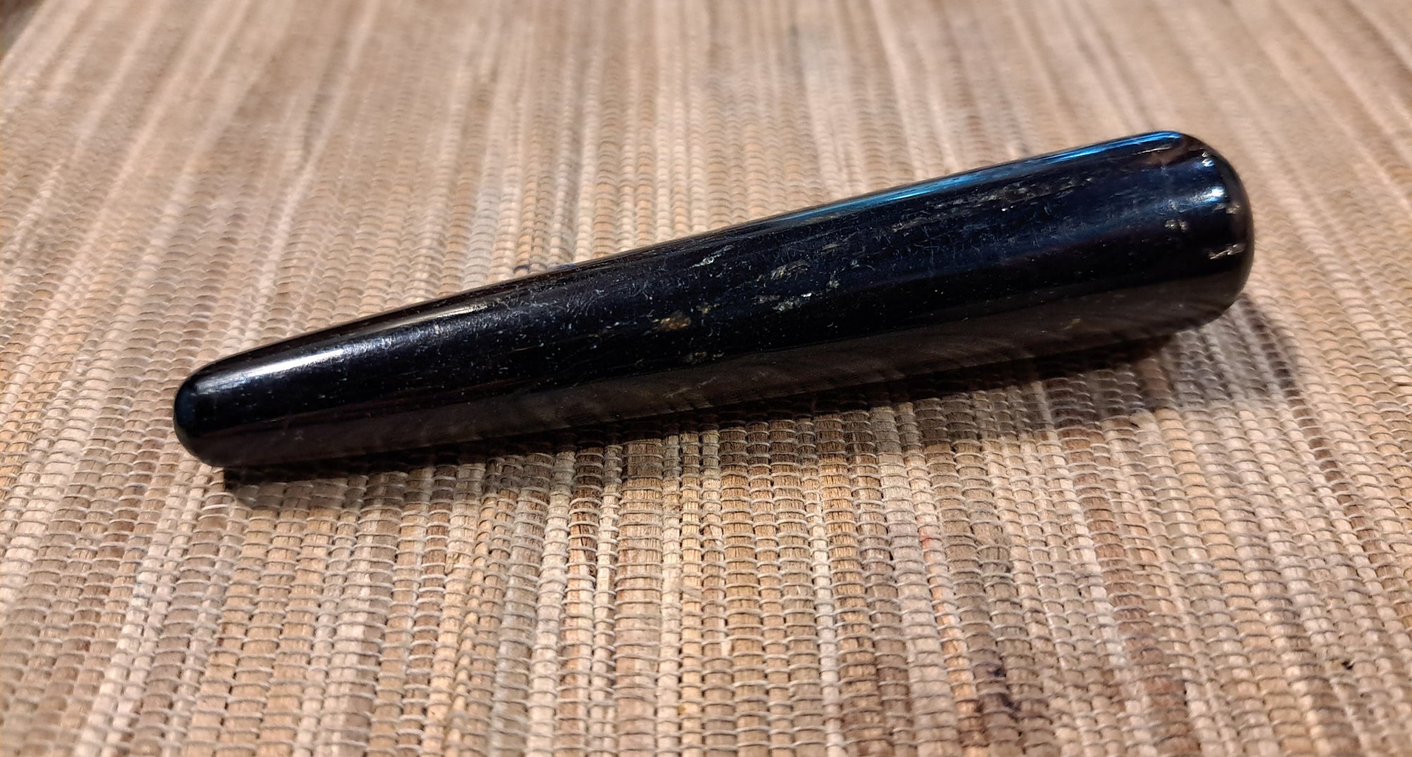 Crystal Massage Wand