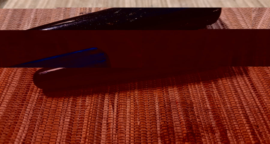 Crystal Massage Wand