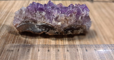 Amethyst Cluster Assorted