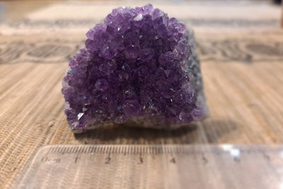 Amethyst Cluster Assorted