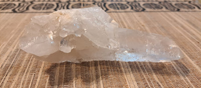 Clear Quartz Cluster Assorted