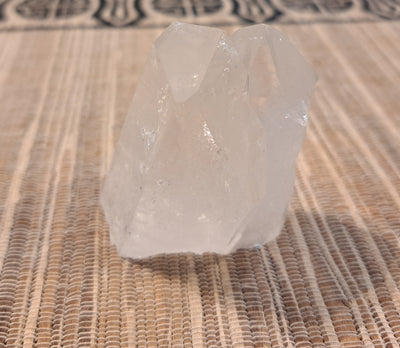 Clear Quartz Cluster Assorted