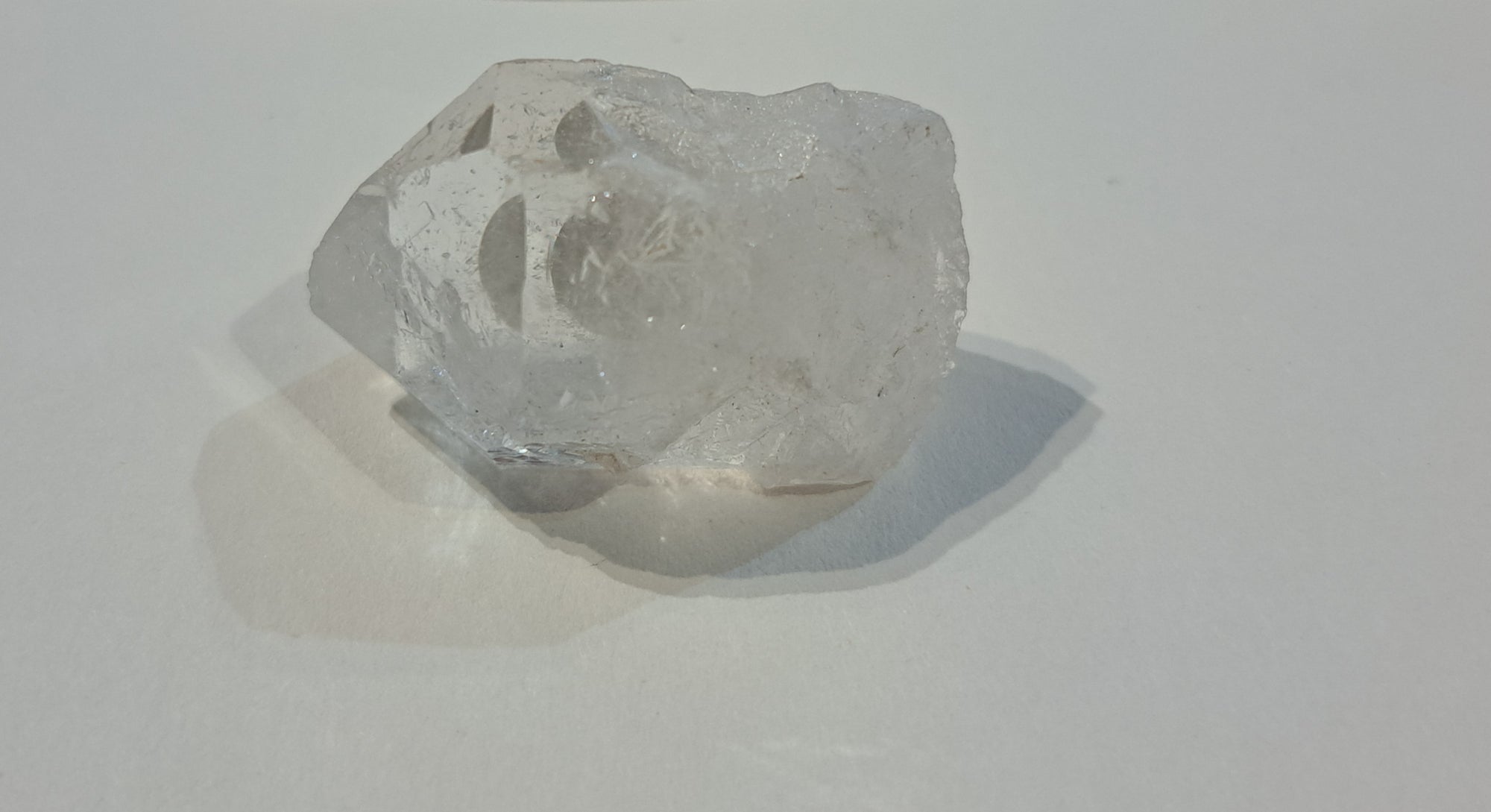 Clear quartz Point Assorted - Small