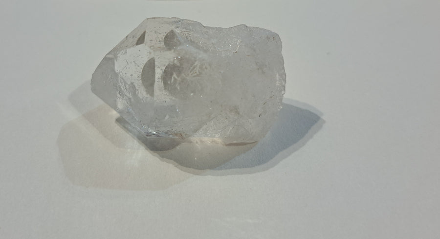 Clear quartz Point Assorted - Small