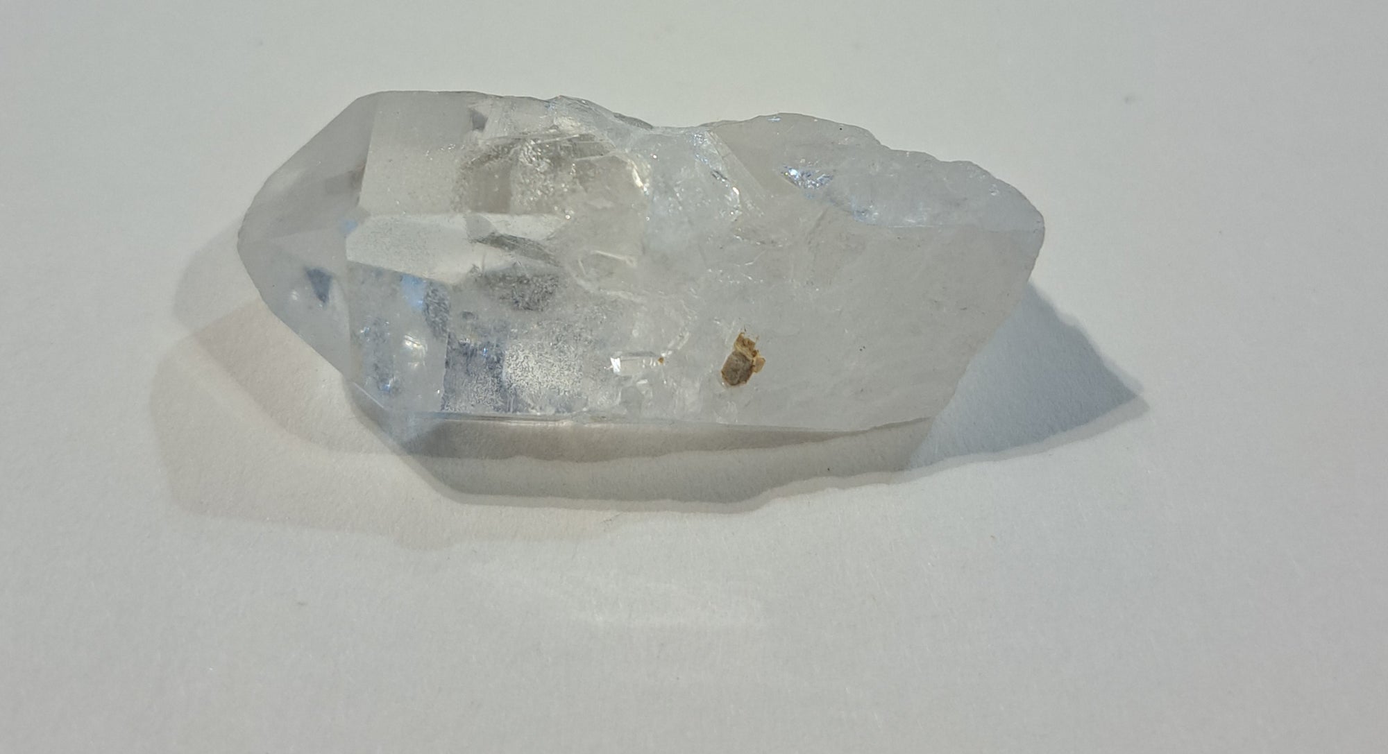 Clear quartz Point Assorted - Small