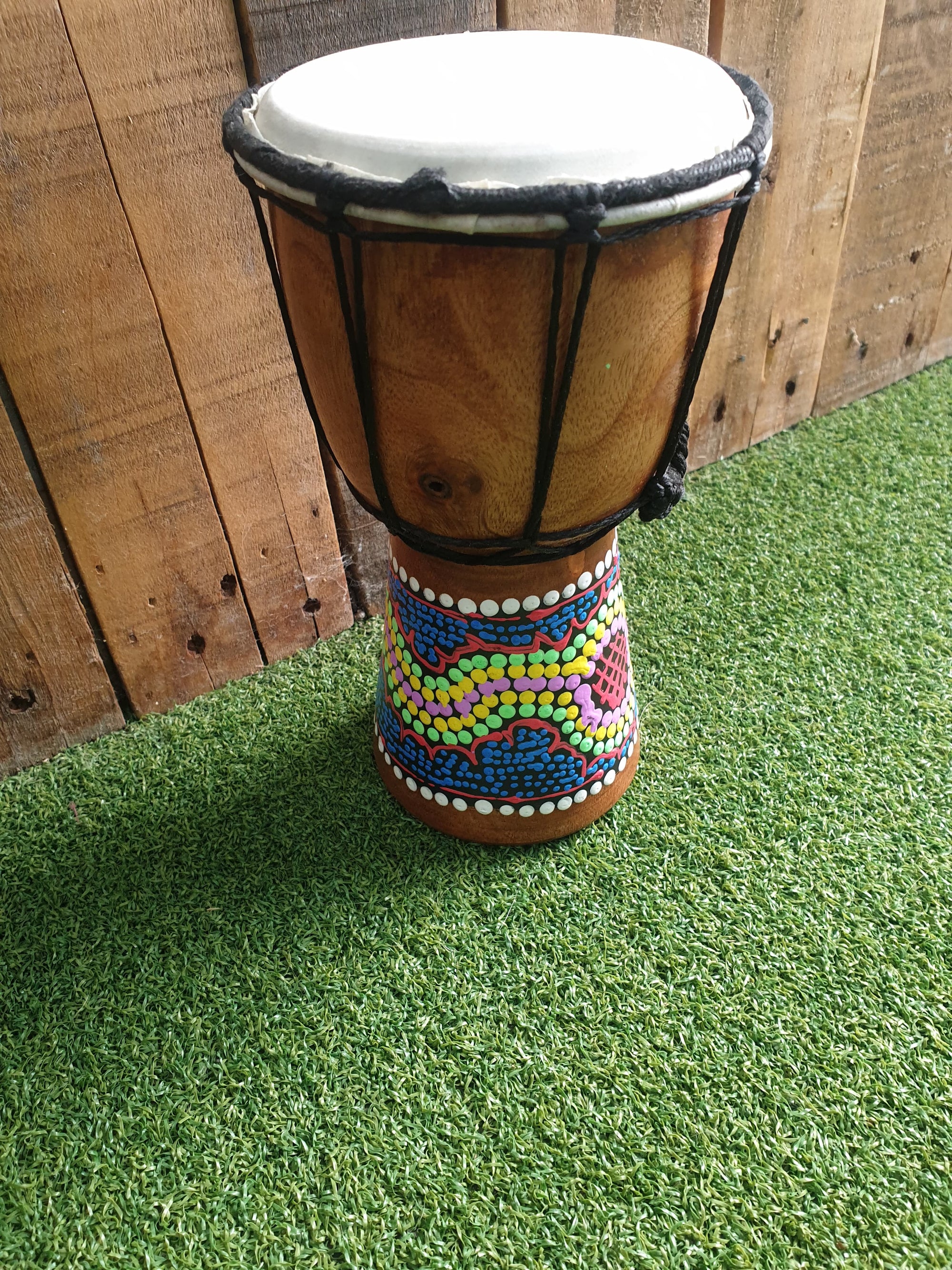 Instrument - Drum - Assorted sizes