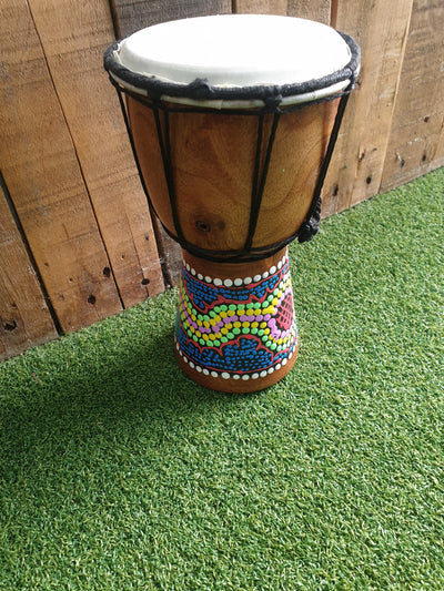 Instrument - Drum - Assorted sizes