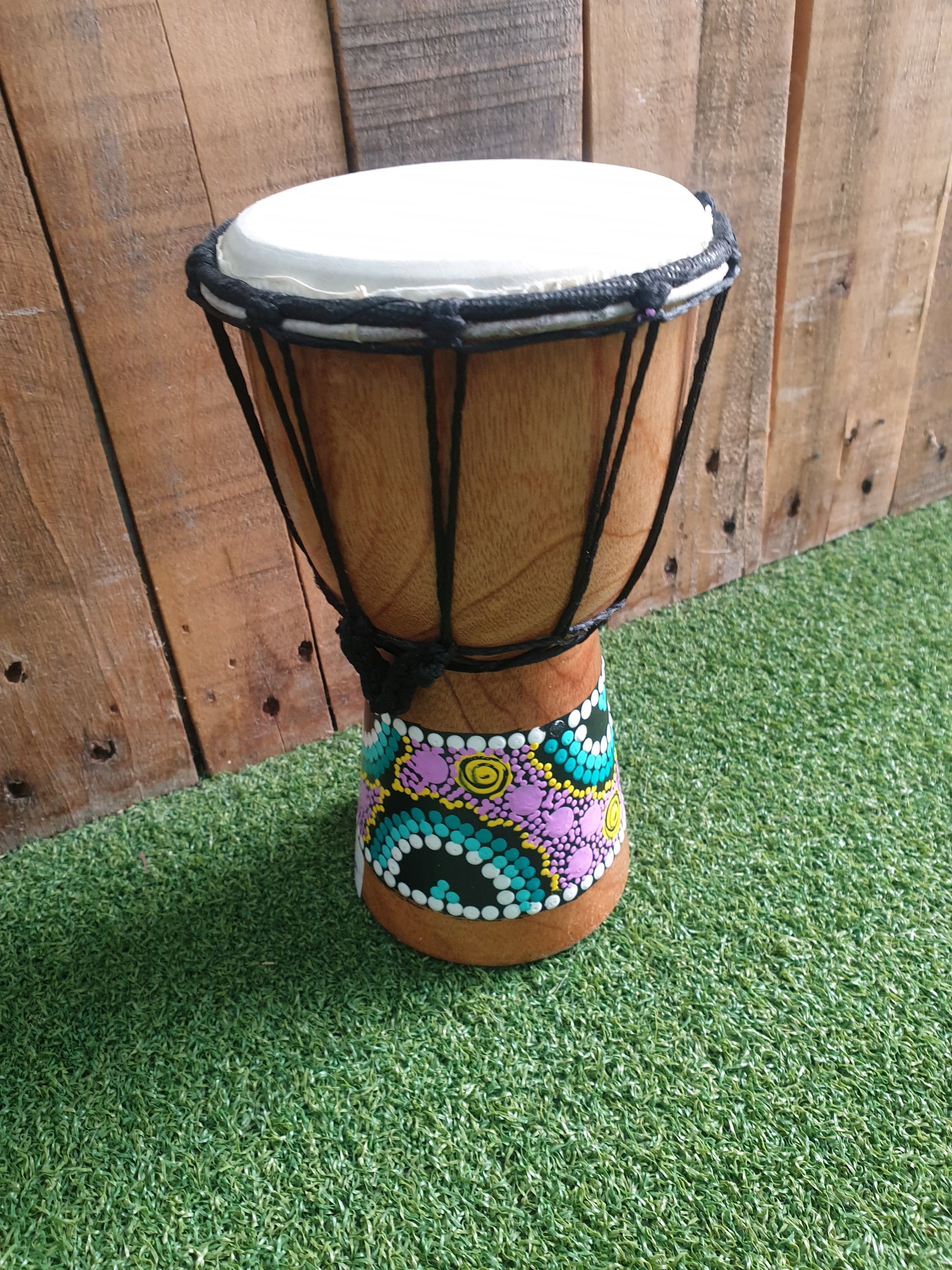 Instrument - Drum - Assorted sizes