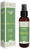 Sacred Elements: Room Spray - White Sage