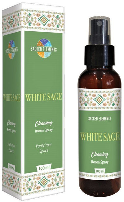 Sacred Elements: Room Spray