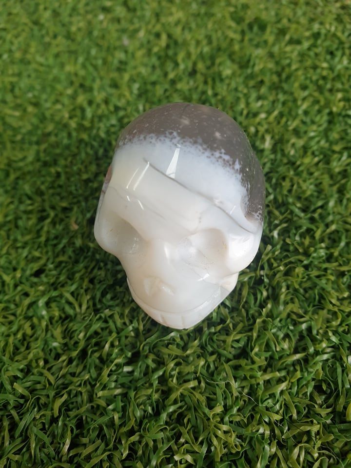 Crystal Skulls - Assorted