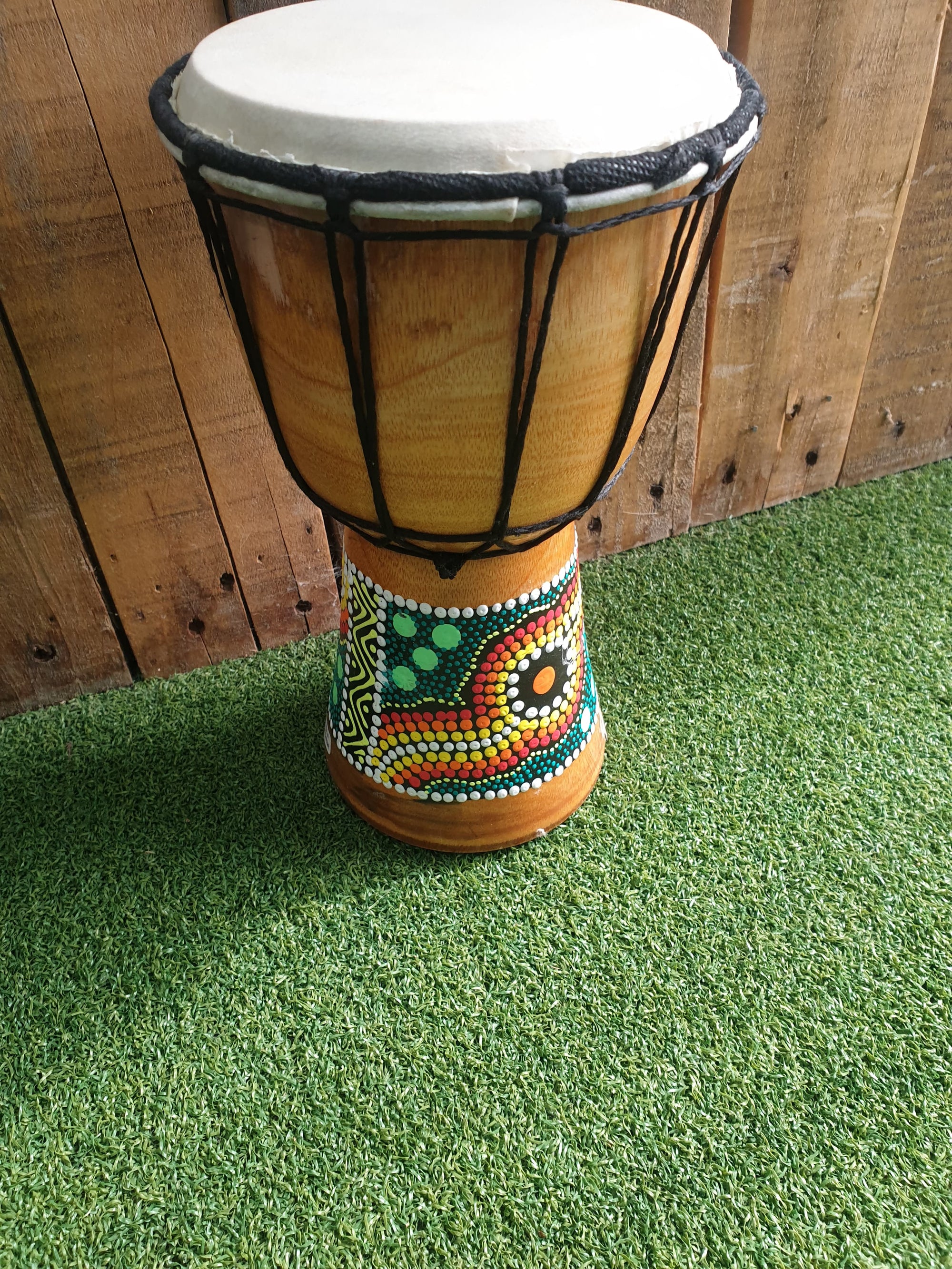 Instrument - Drum - Assorted sizes