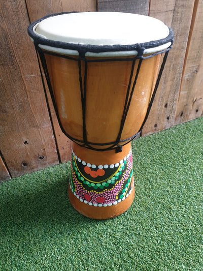 Instrument - Drum - Assorted sizes