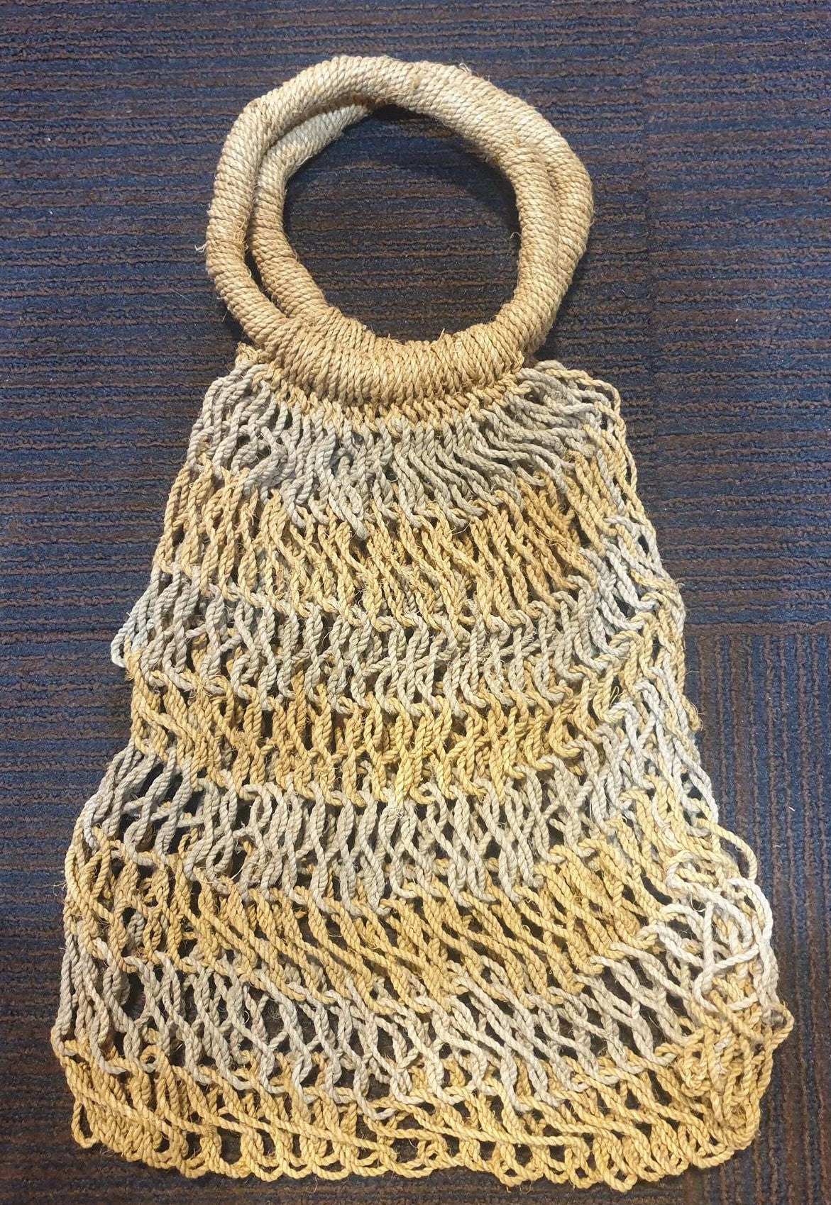 Handmade Wichi Bags Assorted Argentina