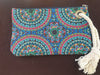 Clutch Purse Bag Assorted Styles Made in Argentina